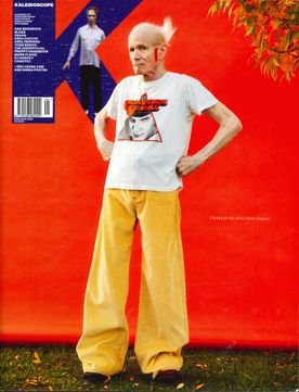  <i>Air Afrique: A Lost Imagination</i>, Kaleidoscope 41