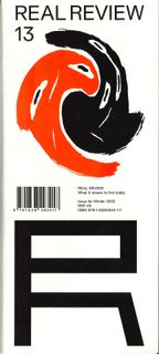 <i>Black Dasein</i>, Real Review 13