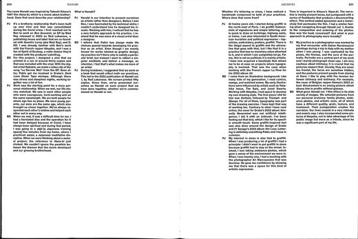 <i>Mixed Media</i>, WIP Magazine 10