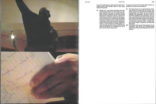<i>Mixed Media</i>, WIP Magazine 10