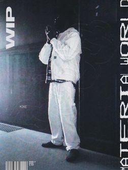 <i>Hardcore Until the End</i>, WIP Magazine 11
