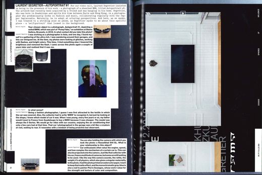 <i>Hardcore Until the End</i>, WIP Magazine 11